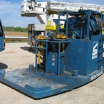 Cliquez pour agrandir Turbine 6050