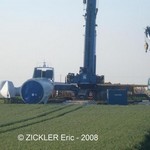 Cliquez pour agrandir Turbine 6093
