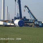 Cliquez pour agrandir Turbine 6094
