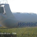 Cliquez pour agrandir Turbine 6098