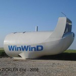 Cliquez pour agrandir Turbine 6099