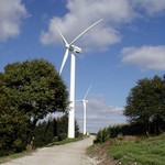 Turbine 616