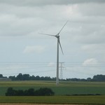 Click to increase the image size Turbine 6245