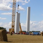 Haga clic para aumentar la imagen Turbine 6299