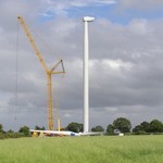Haga clic para aumentar la imagen Turbine 6326