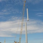 Windkraftanlage 6368