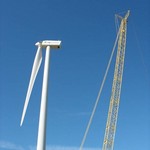Windkraftanlage 6373