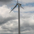 Zur Bildvergrößerung anklicken Windkraftanlage 6411