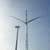 Turbina eólica 642