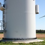 Click to increase the image size Turbine 6444