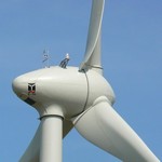 Turbine 6572