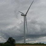 Turbine 6645