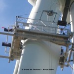 Haga clic para aumentar la imagen Turbine 6795