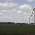 Haga clic para aumentar la imagen Turbine 6803