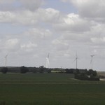 Haga clic para aumentar la imagen Turbine 6804