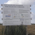 Haga clic para aumentar la imagen Turbine 6819