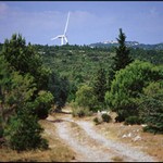 Click to increase the image size Aérogénérateur 681