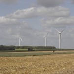 Turbine 6822