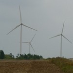 Turbine 6909