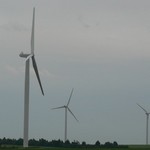 Turbine 6922