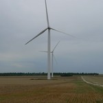 Turbine 6931