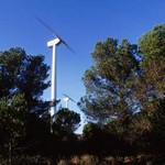 Windkraftanlage 693