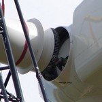 Zur Bildvergrößerung anklicken Windkraftanlage 6966