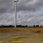 Haga clic para aumentar la imagen Turbine 6974