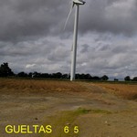 Haga clic para aumentar la imagen Turbine 6975