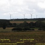 Haga clic para aumentar la imagen Turbine 6981