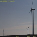 Click to increase the image size Turbine 6983