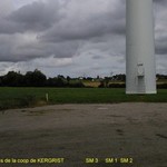 Click to increase the image size Turbine 6989
