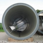 Turbine 7018