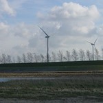 Windkraftanlage 703