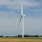 Turbine 7052