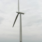 Turbina eólica 7069