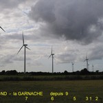 Haga clic para aumentar la imagen Turbine 7076
