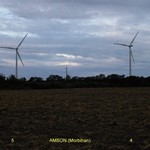 Haga clic para aumentar la imagen Turbine 7109