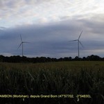 Haga clic para aumentar la imagen Turbine 7113
