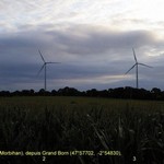 Haga clic para aumentar la imagen Turbine 7114