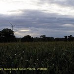 Haga clic para aumentar la imagen Turbine 7118