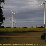 Haga clic para aumentar la imagen Turbine 7122