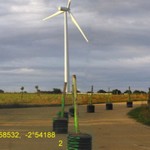 Haga clic para aumentar la imagen Turbine 7129