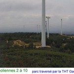 Haga clic para aumentar la imagen Turbine 7196