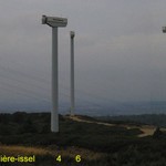 Haga clic para aumentar la imagen Turbine 7204