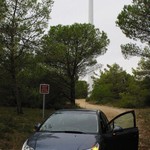 Haga clic para aumentar la imagen Turbine 7205