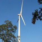 Turbine 7216