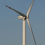 Turbine 7257