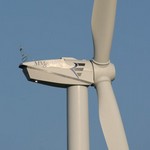 Click to increase the image size Turbine 7261