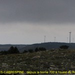 Click to increase the image size Turbine 7315